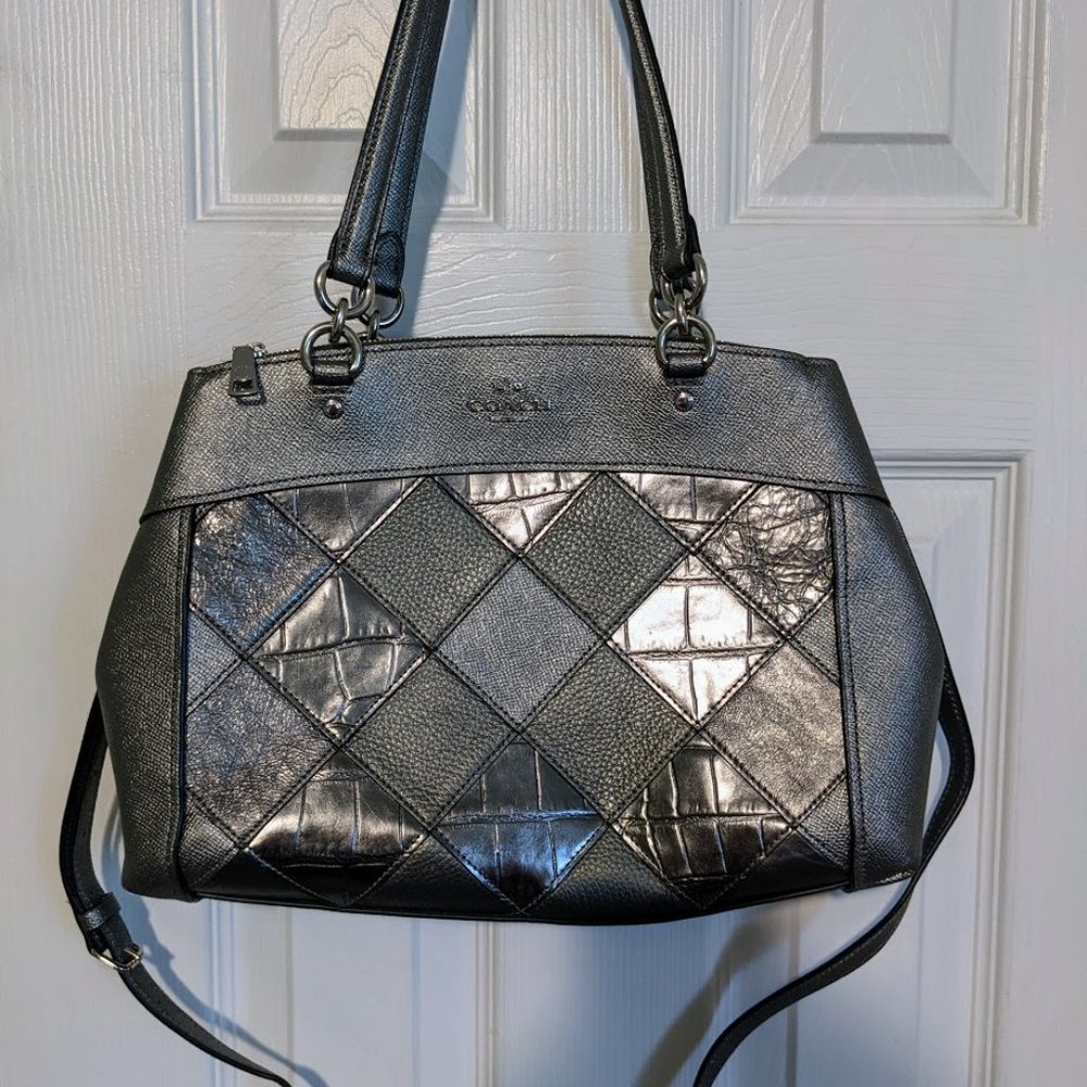 COACH Carryall